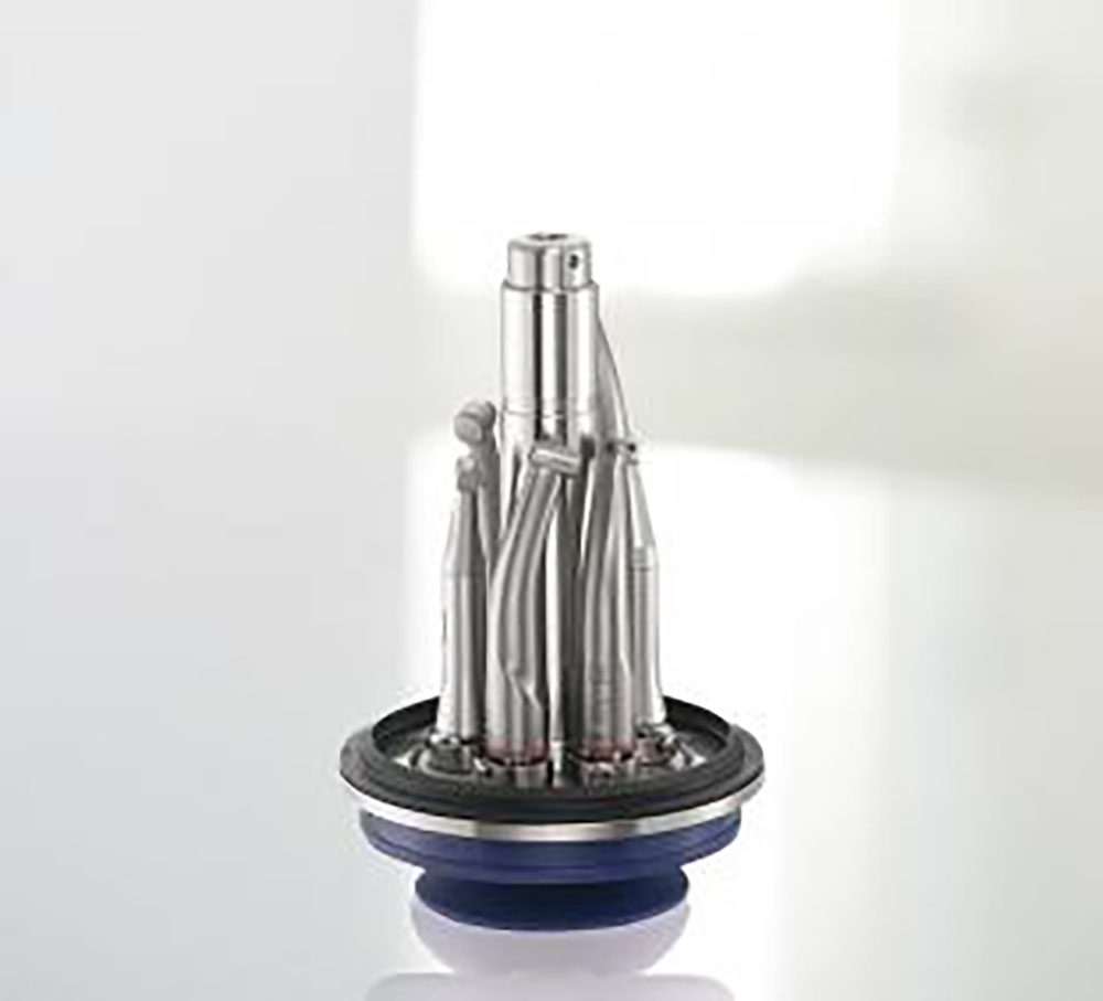 歯科用CT他最新機器