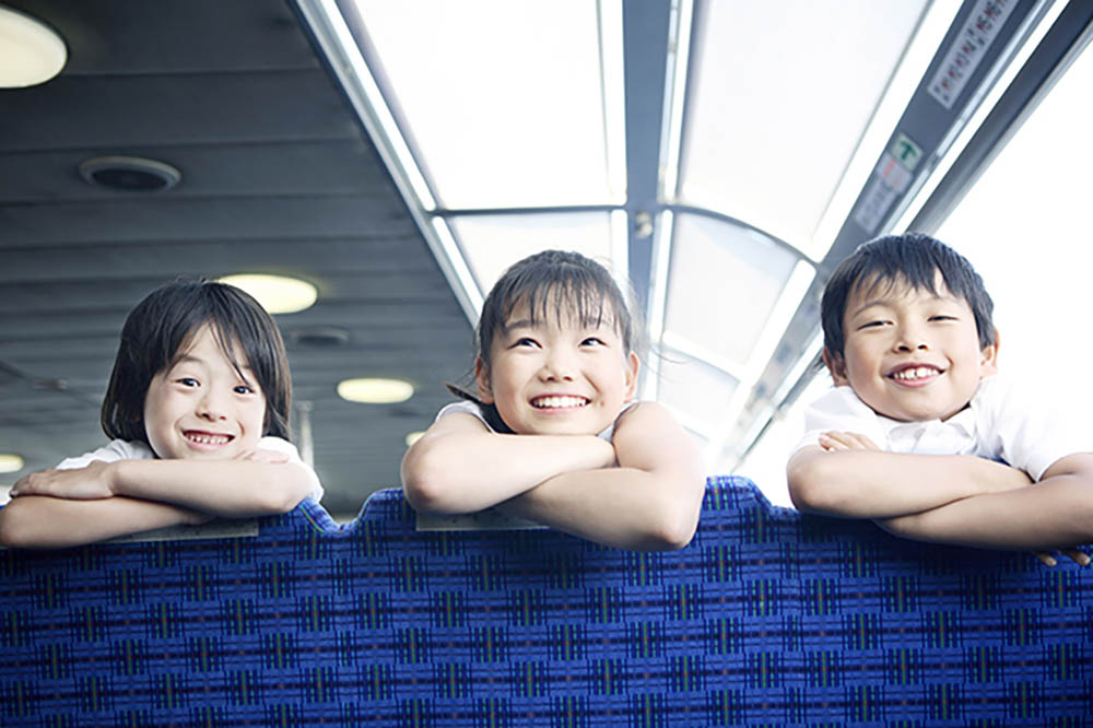トレーナーを入れているだけでは治りません
