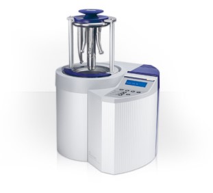 ハンドピース滅菌器